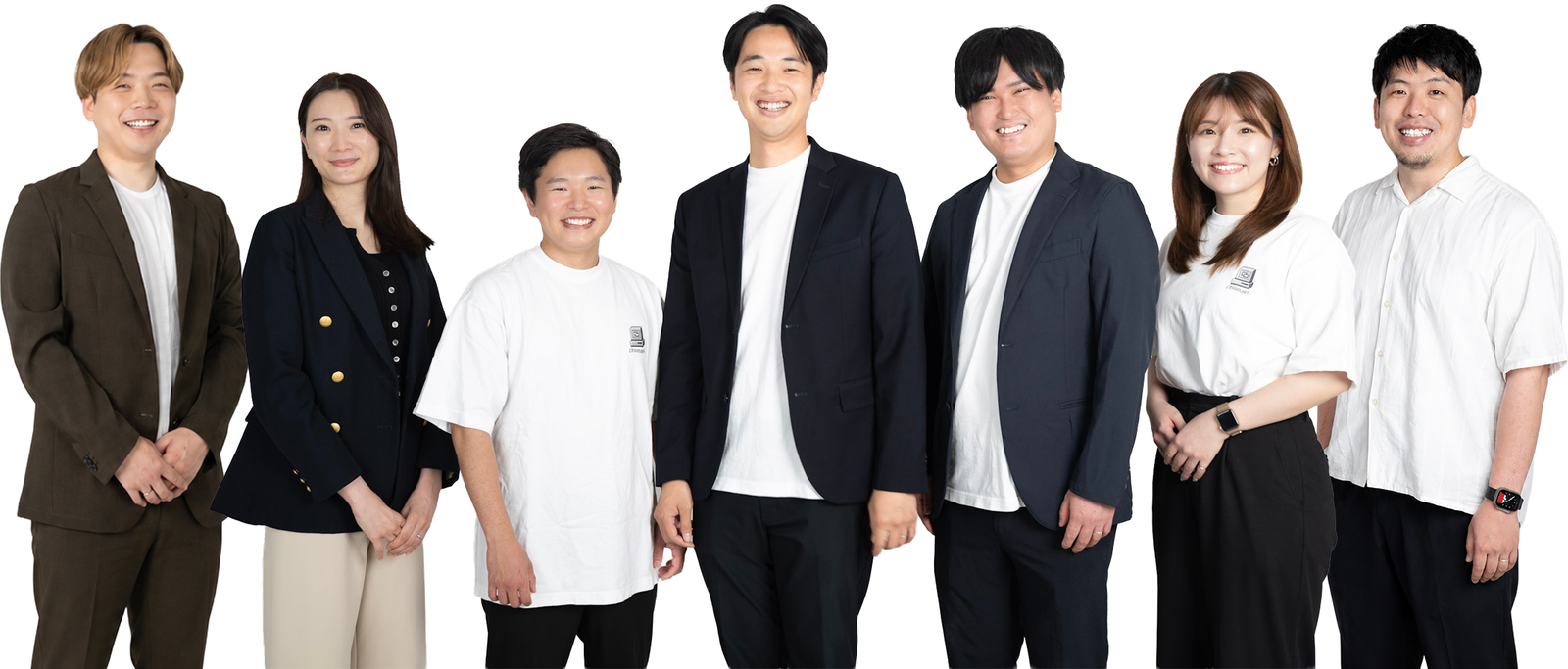 OTSUNAGIメンバー