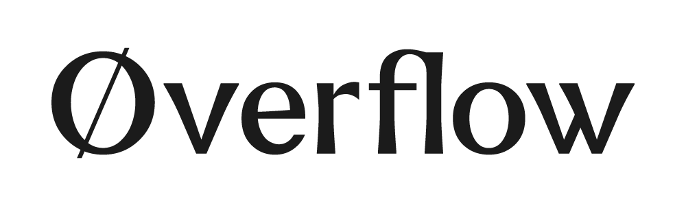 overflow