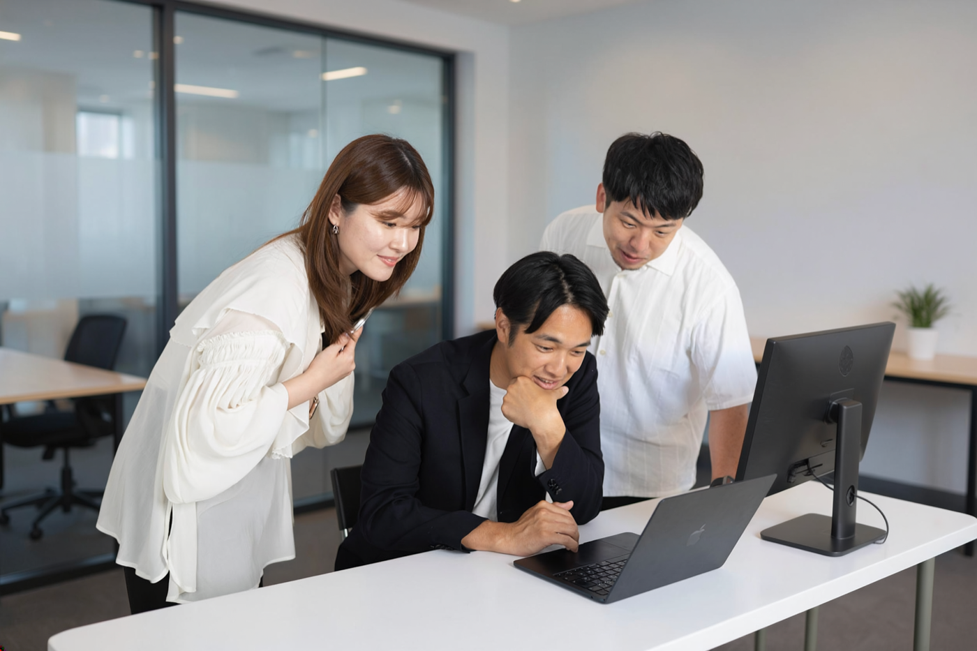 ウェビナー運用の内製化を支援するOTSUNAGIチーム